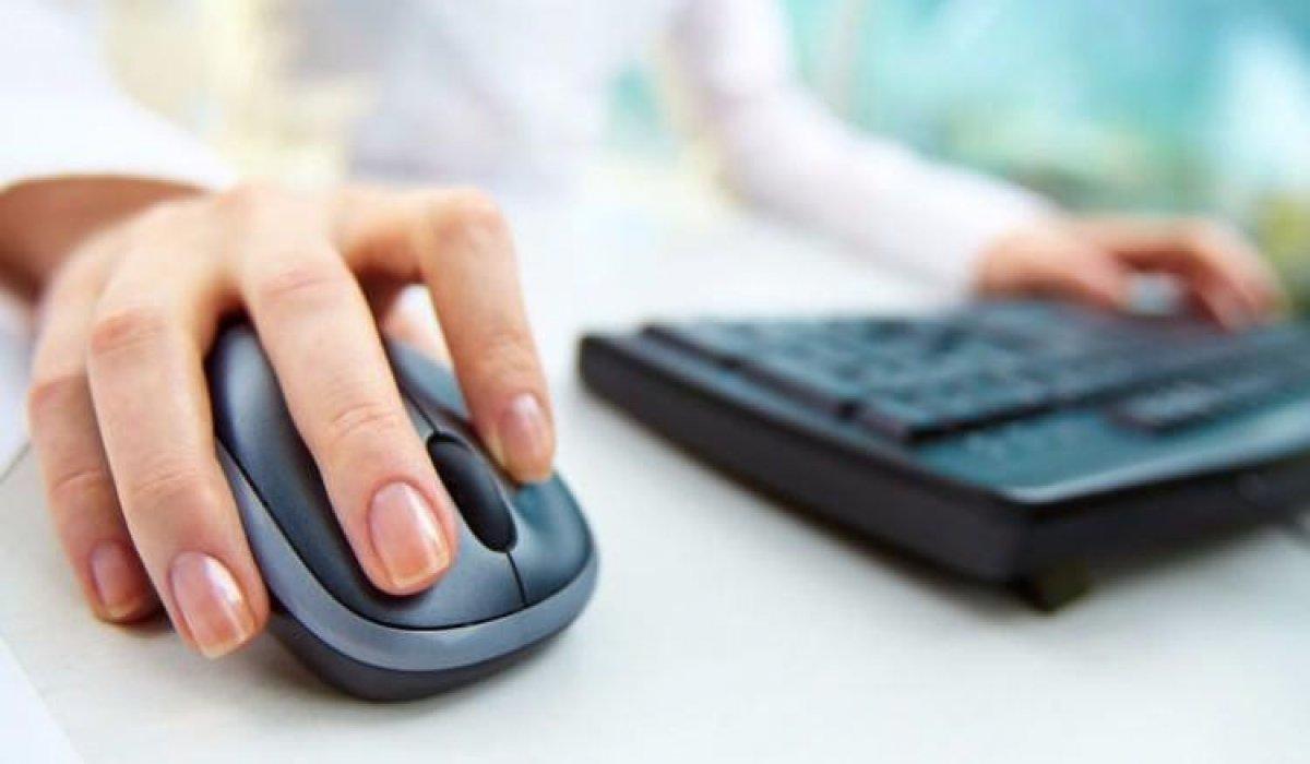 Ofislerde en çok virüs ve bakteri bulunan 8 alan