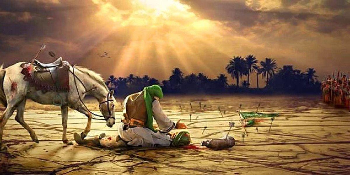 Müslümanların asırlardır süren hüznü: Kerbela