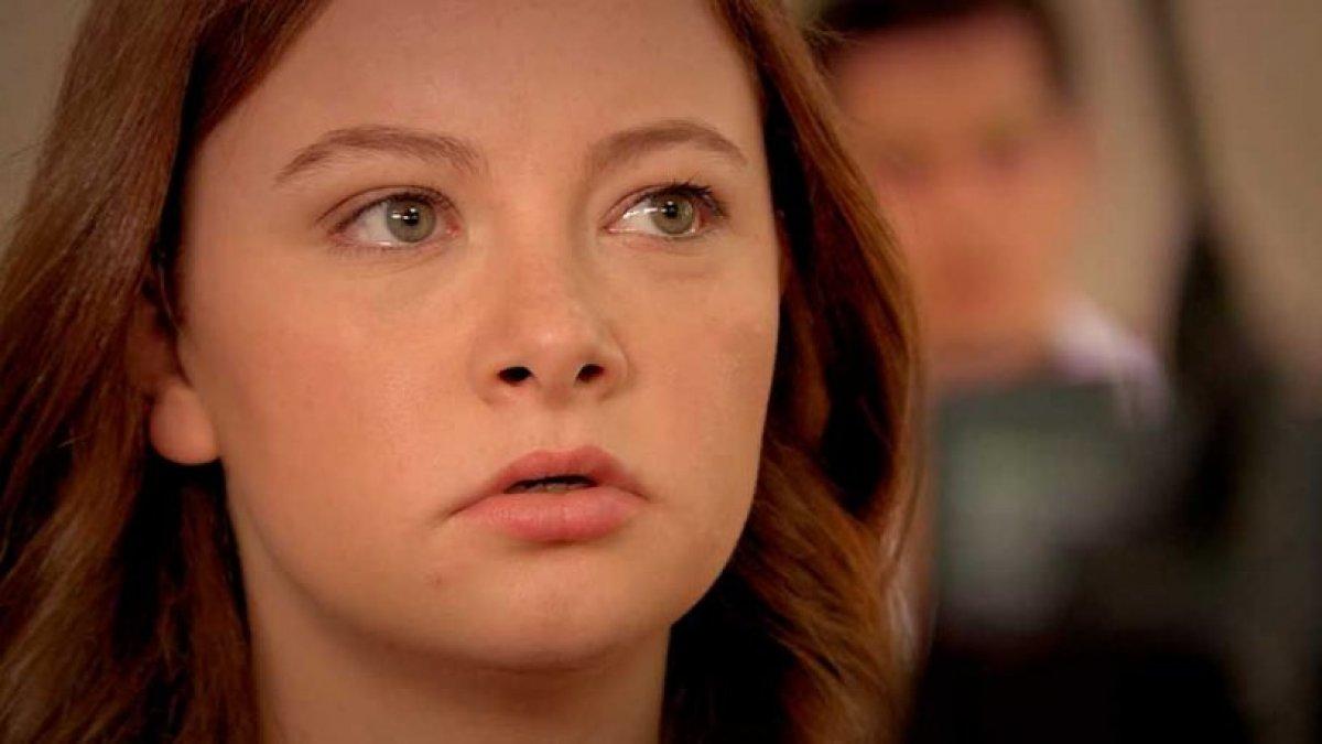 Adını Feriha Koydum'un Cansu'su Sedef Şahin son hali