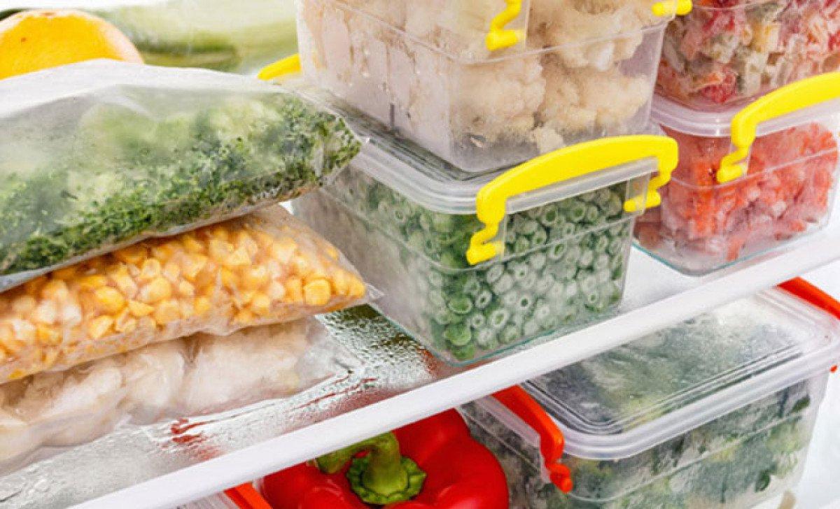 Besin zehirlenmelerinden korunmak için 15 ipucu