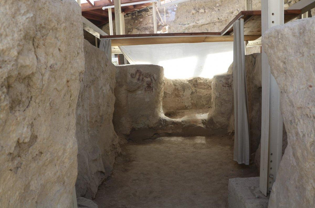 Arslantepe Höyüğü’nde yeni dönem kazı çalışmaları başladı