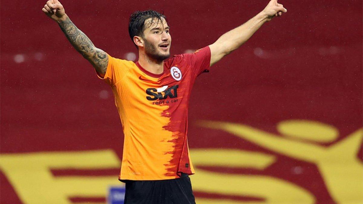 Galatasaray, Oğulcan Çağlayan için Rizespor'la anlaştı