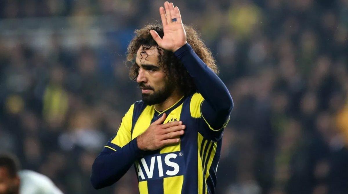Fenerbahçe Sadık Çiftpınar'la yollarını ayırdı