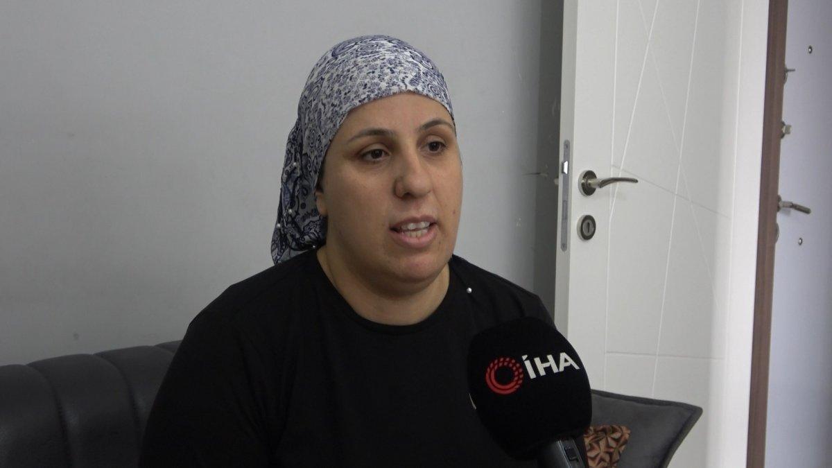 Afganistan'da mahsur kalan Bursalı hemşirenin yardım çığlığı