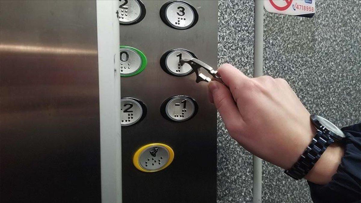 Ofislerde en çok virüs ve bakteri bulunan 8 alan