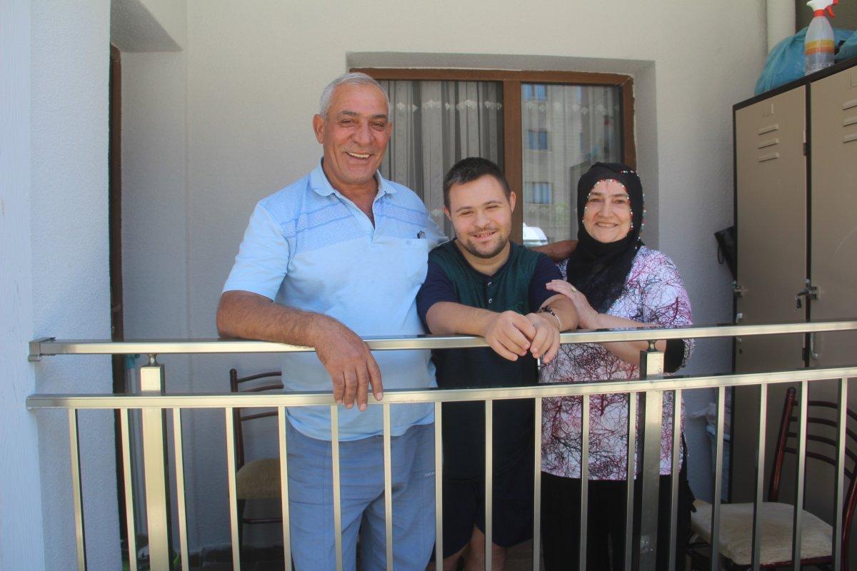 Elazığ’da 24 bin 83 konut inşa edildi