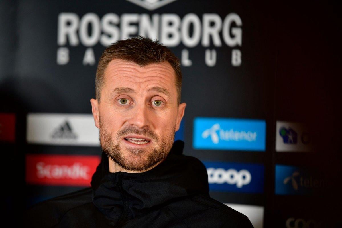 SK Brann'ın 12 futbolcusu stadyumda kadınlarla grup seks yaptı