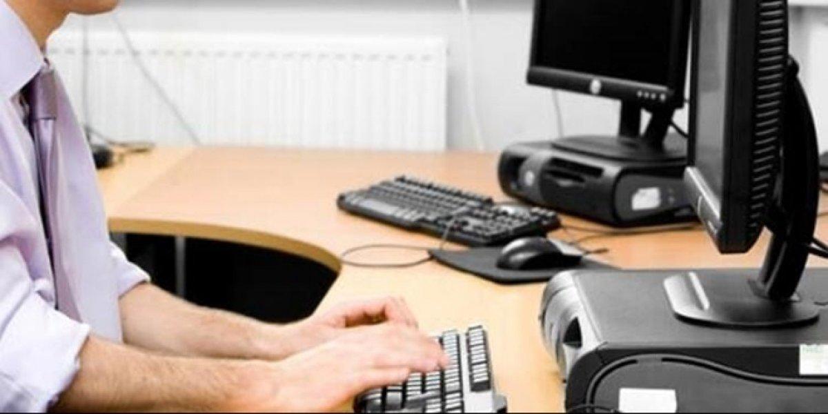 Ofislerde en çok virüs ve bakteri bulunan 8 alan