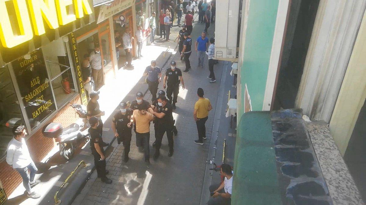 Malatya’da akrabalar arasında bıçaklı sopalı kavga: 3 yaralı