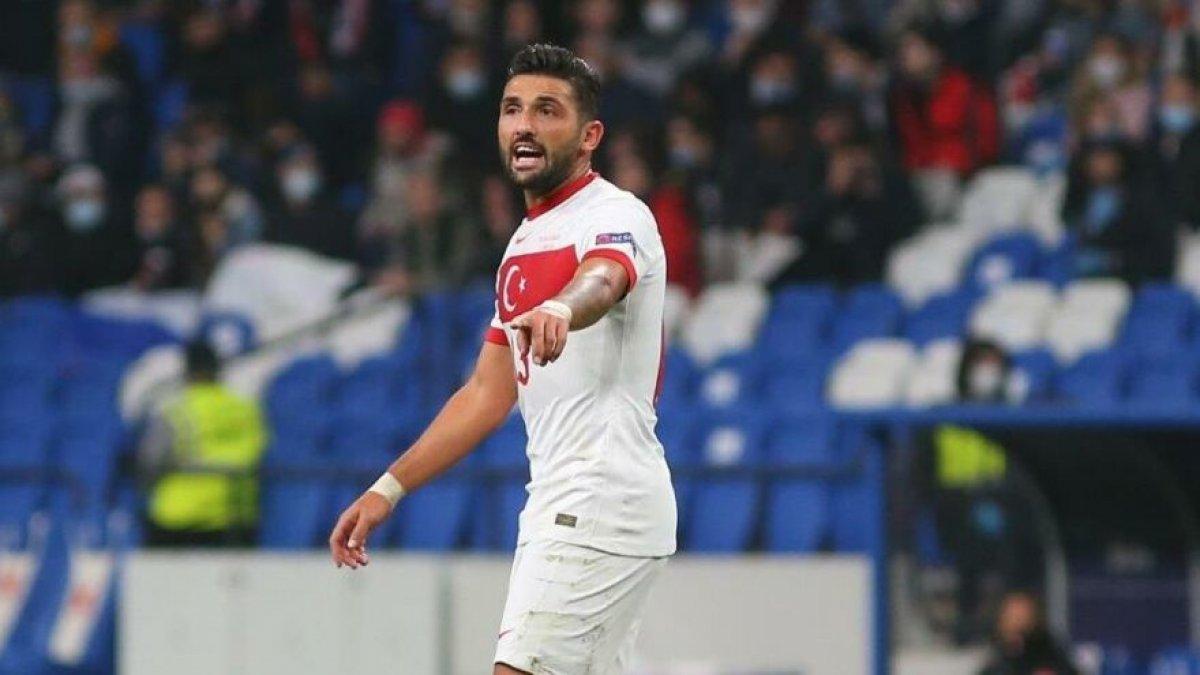 Abdullah Avcı'dan Umut Meraş'a ret