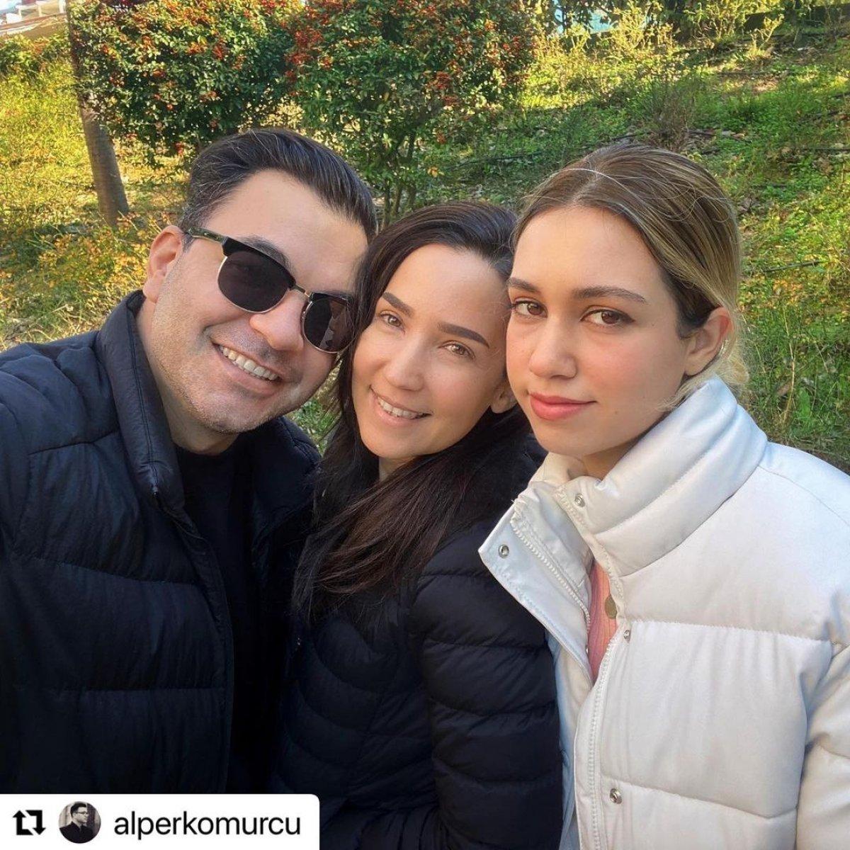 Beste Açar'dan İpek Açar'a tepki