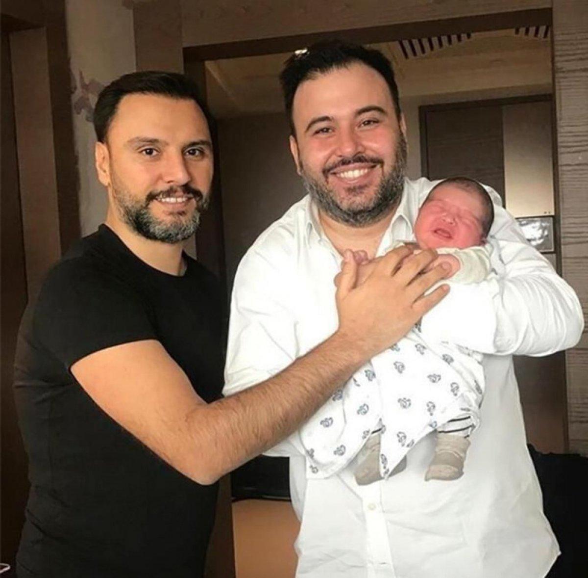 Alişan, kardeşinin yokluğuna alışamıyor