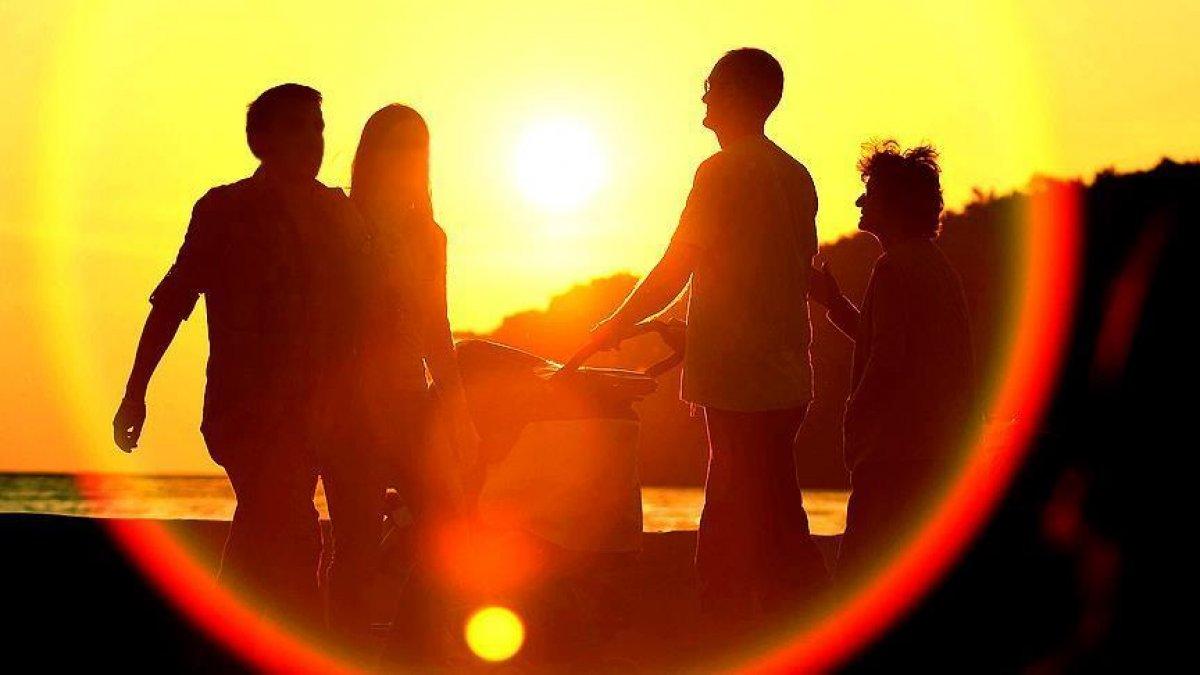 D vitamini eksikliğinin 10 belirtisi