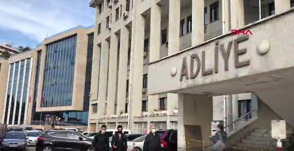 Zonguldak’ta, mehdiliğini ilan edip kabul etmeyeni öldürdü