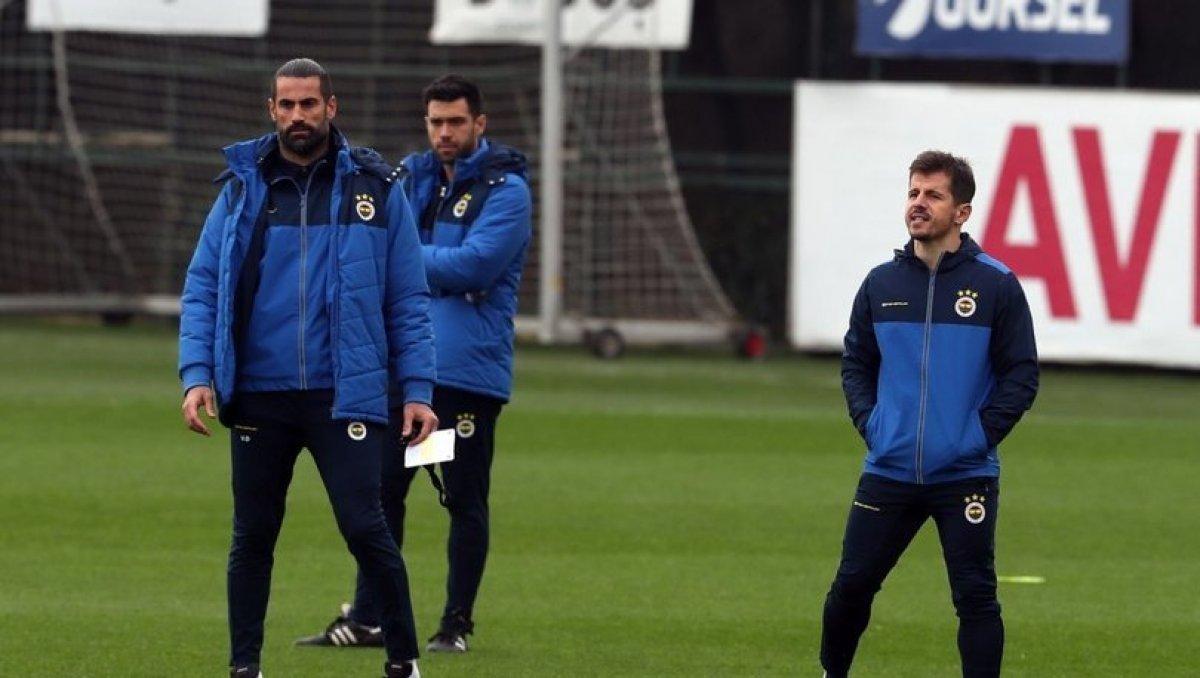 Ali Koç, 'Kafaya taktım' dediği 5 oyuncuyu gönderdi