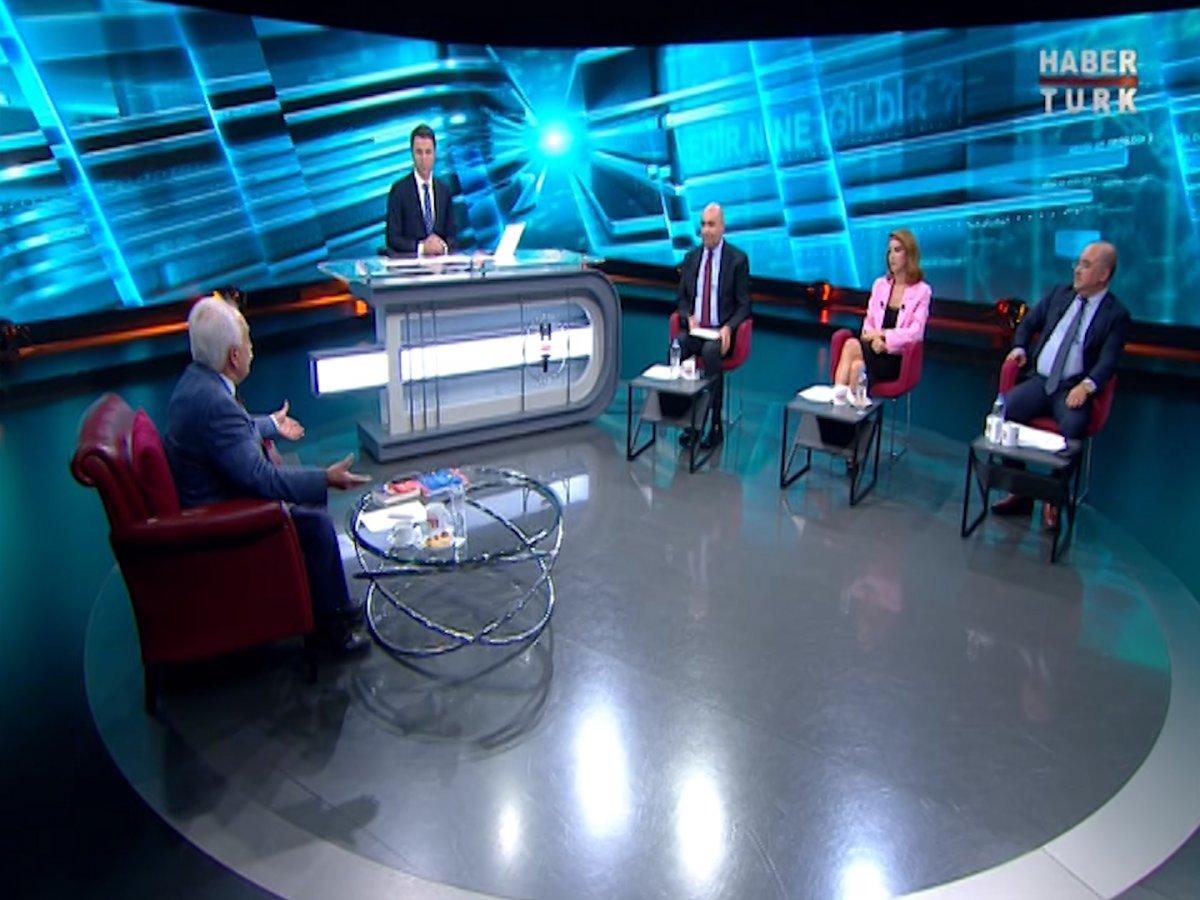 Doğu Perinçek: Atatürk'ün yanında da hacı hocalar vardı