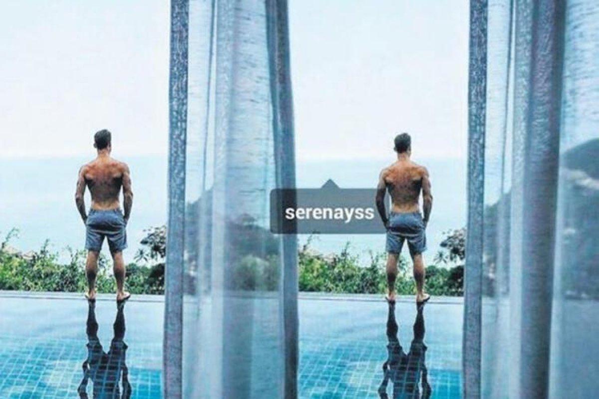 Hande Erçel'den Serenay Sarıkaya hamlesi