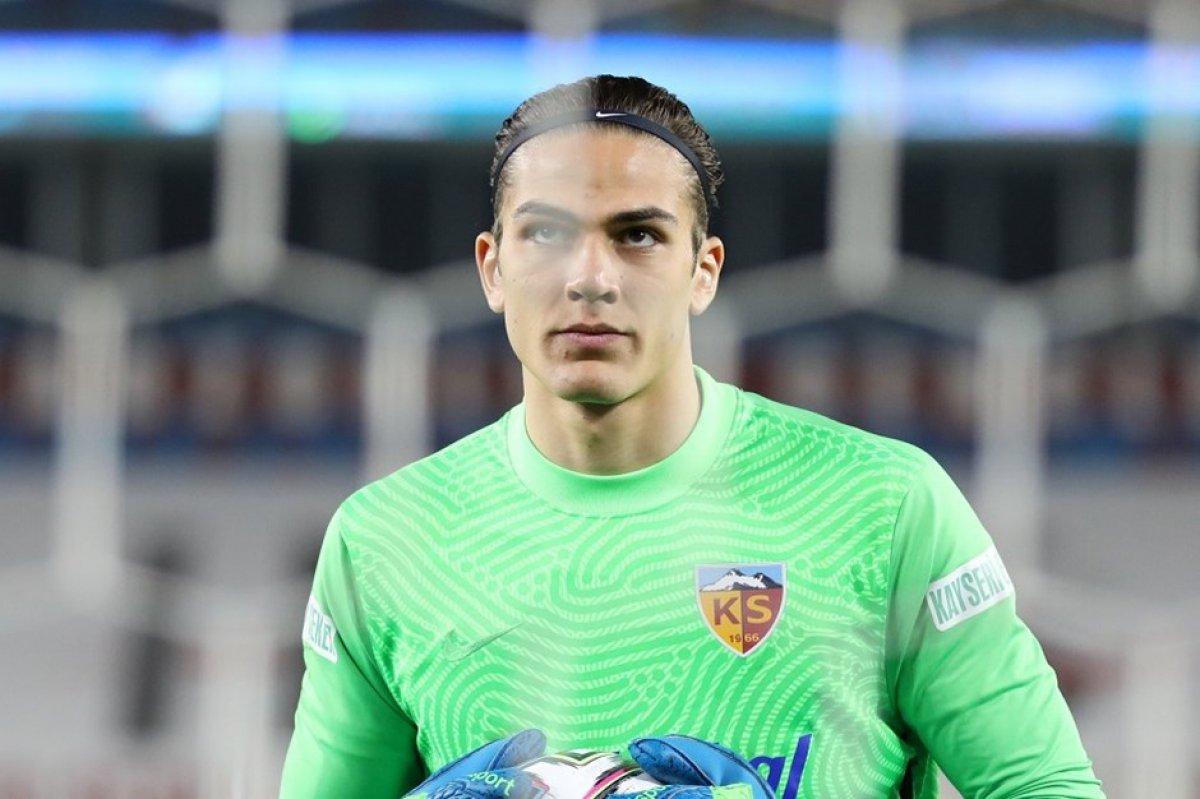 Doğan Alemdar, Rennes'e transfer oldu