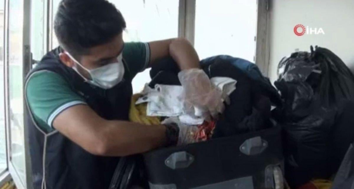 İstanbul'da eylem hazırlığında olan 3 PKK'lı yakalandı