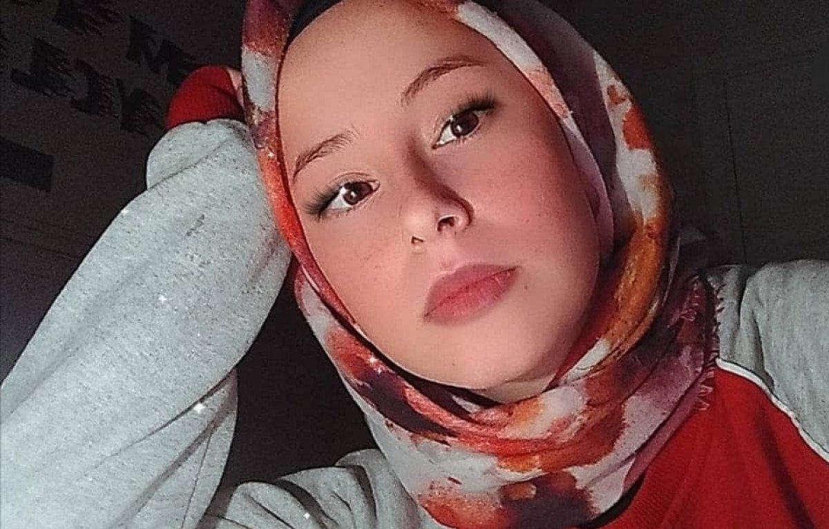 Silivri’de bisikletli genç kıza otomobil çarptı: Kurtarılamadı