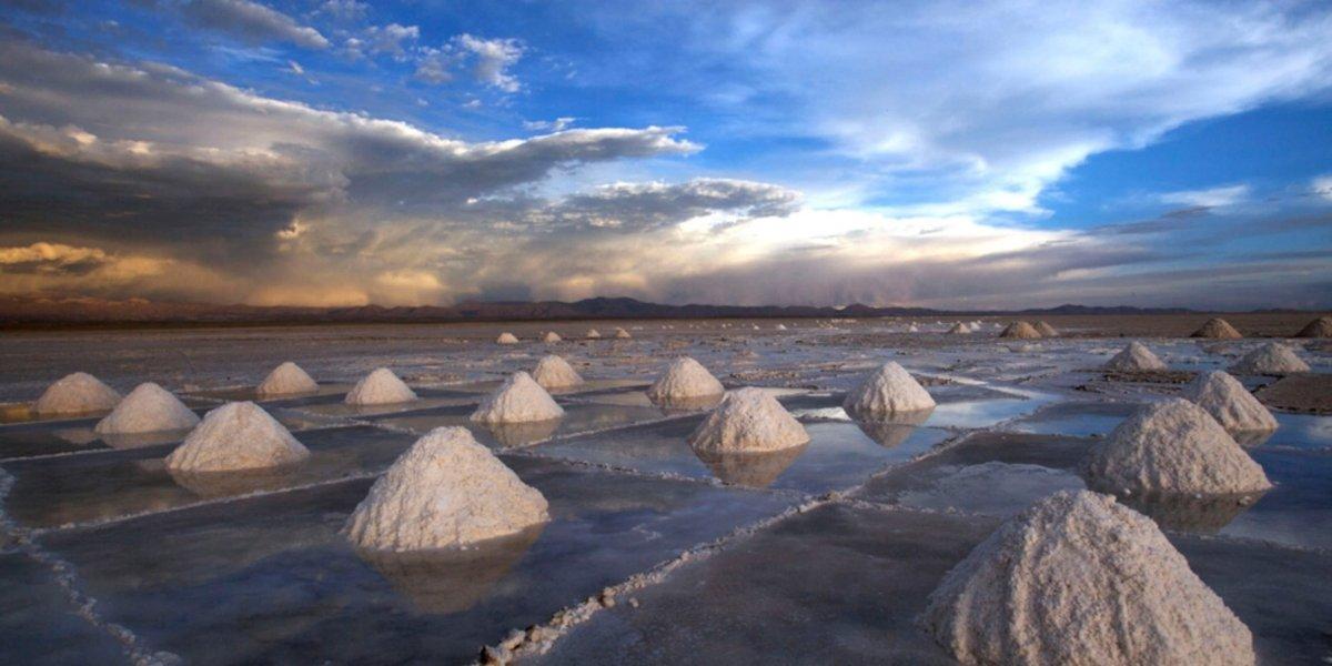 CNN: Taliban, Afganistan'da 1 trilyon dolarlık minerallere sahip oldu