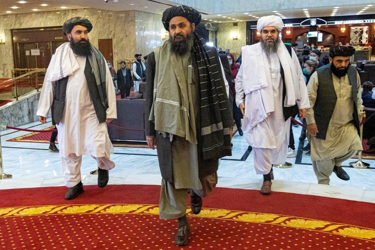 CNN: Taliban, Afganistan'da 1 trilyon dolarlık minerallere sahip oldu