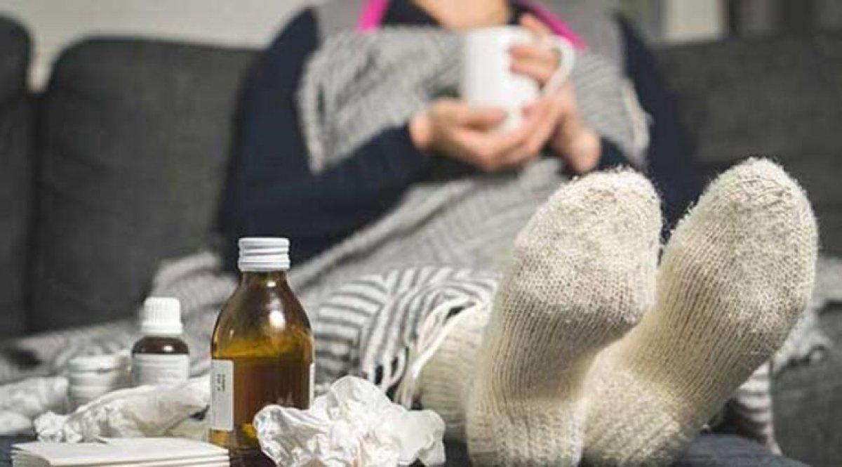 D vitamini eksikliğinin 10 belirtisi