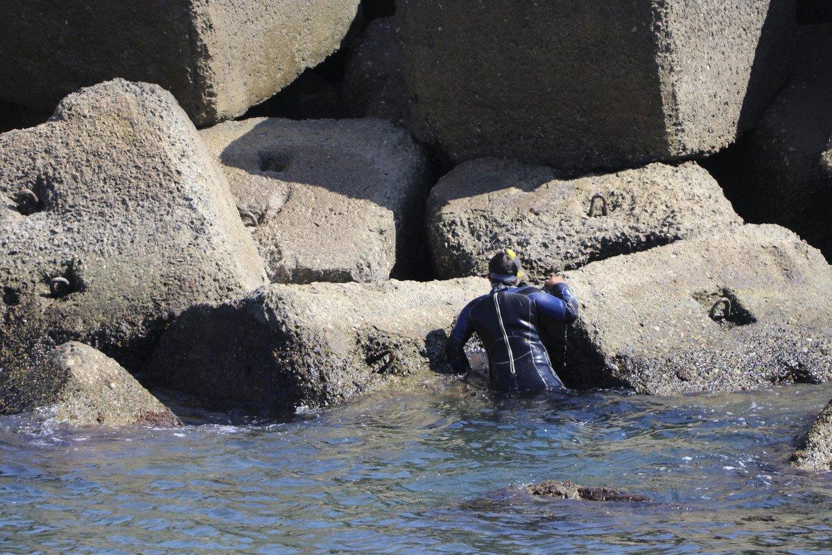 Selde kaybolanlar Karadeniz'de aranıyor