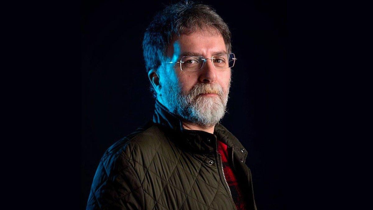 Doğu Perinçek'in Taliban-Atatürk benzetmesine Ahmet Hakan'dan tepki