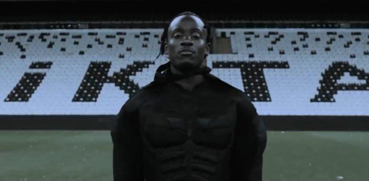 Batshuayi: Pozisyona girmeden bile gol atarım