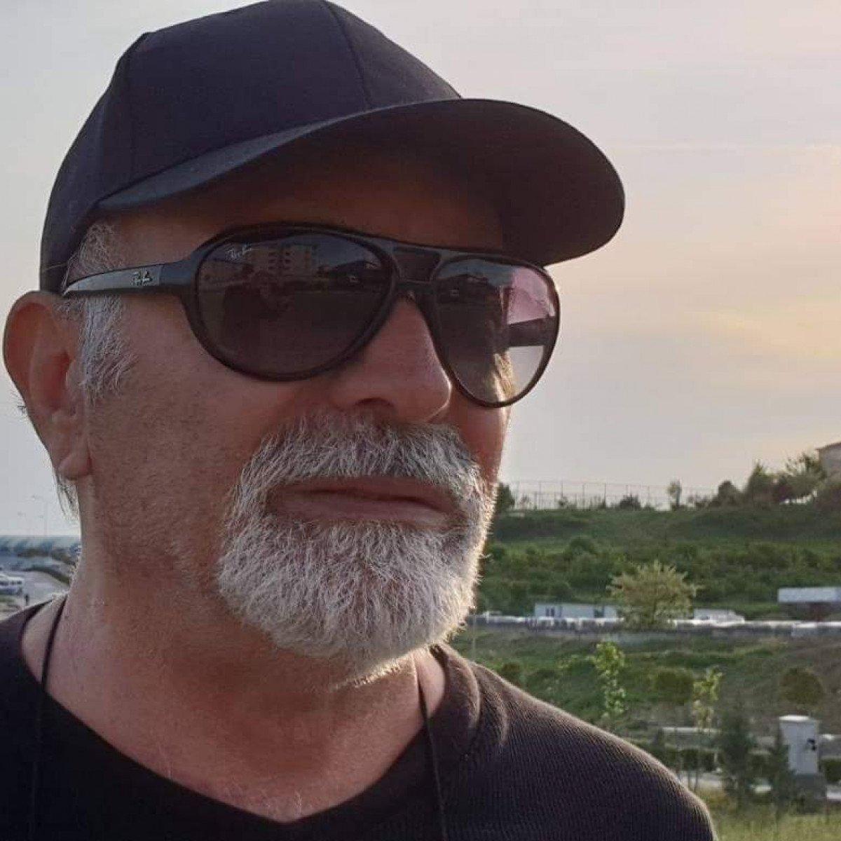 Sakarya'da aşı karşıtı paylaşımlar yapan antrenör koronavirüs nedeniyle yoğun bakımda