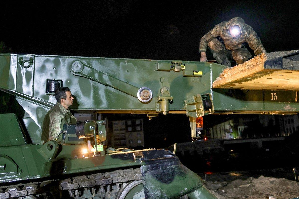 Meteoloroloji'den sel bölgesi Sinop'a sağanak yağış uyarısı