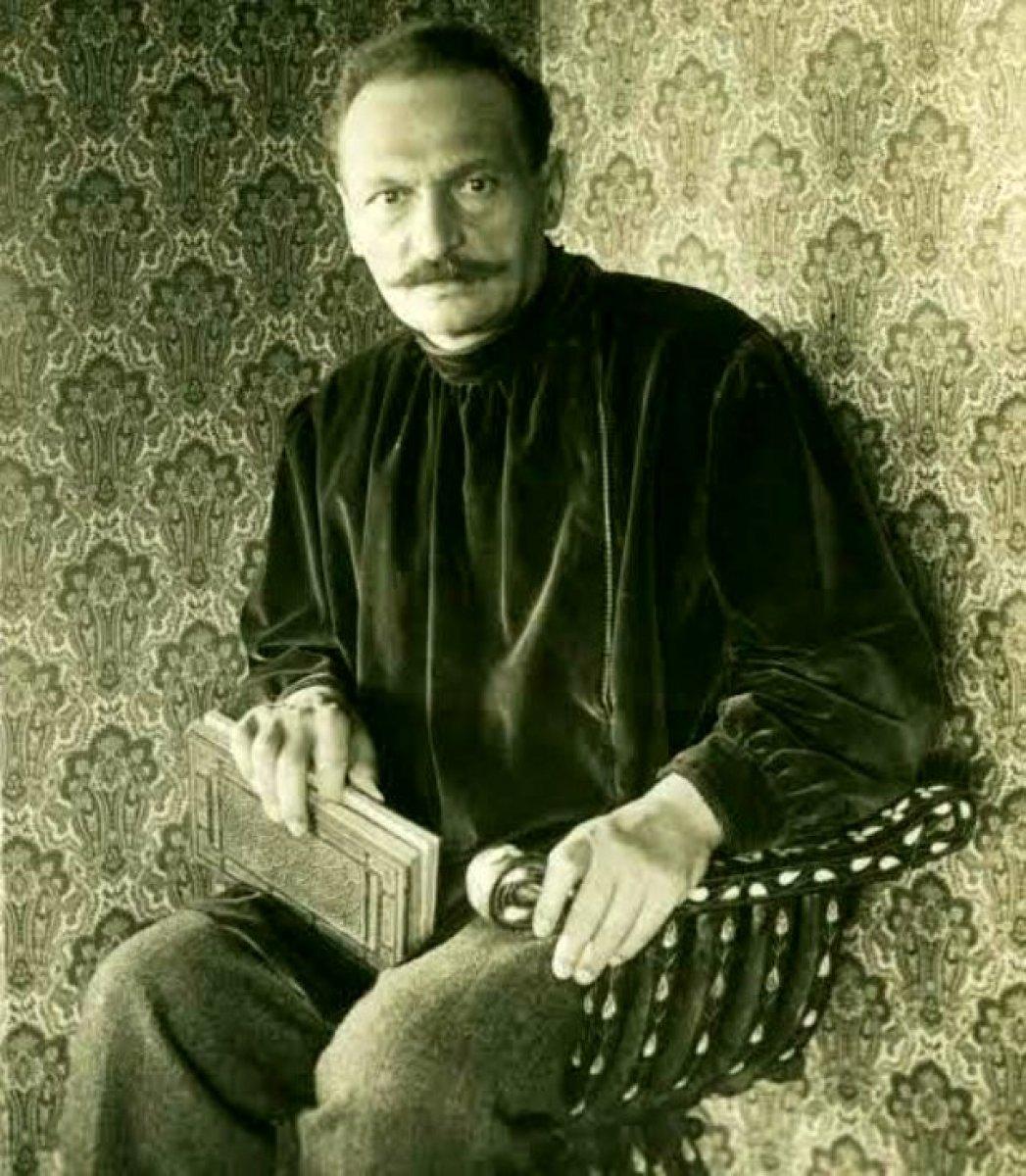 Vefatının 106. yılında: Tevfik Fikret kimdir?