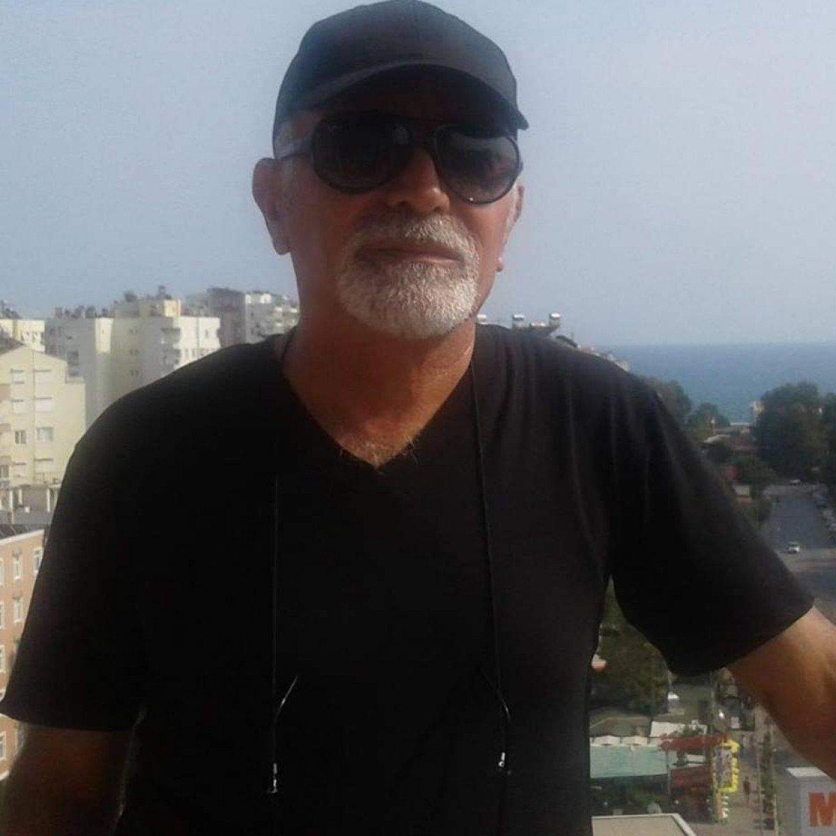 Sakarya'da aşı karşıtı paylaşımlar yapan antrenör koronavirüs nedeniyle yoğun bakımda