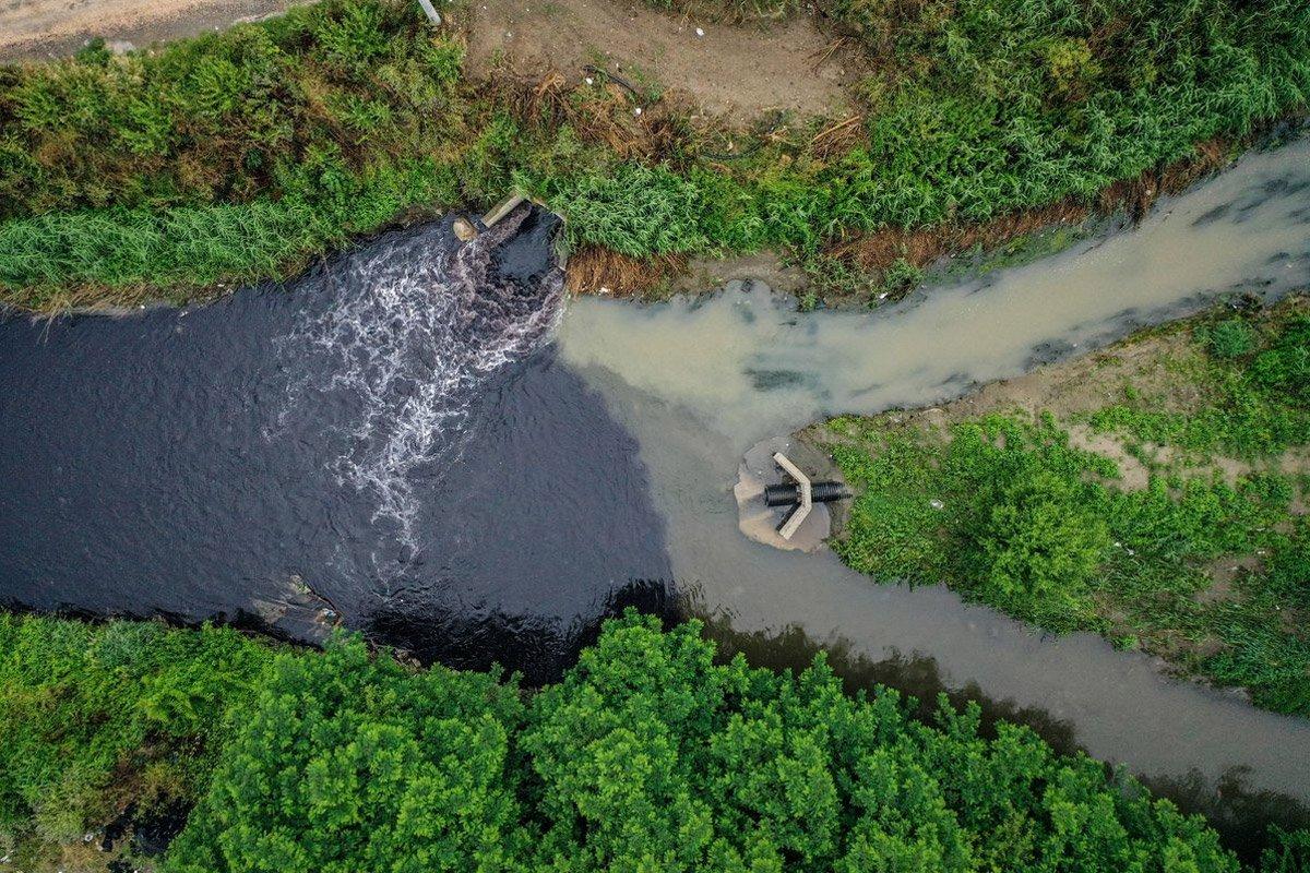 Müsilaj Komisyonu Başkanı Mustafa Demir: İstanbul'un Marmara'da kirlilik yükü yüzde 76