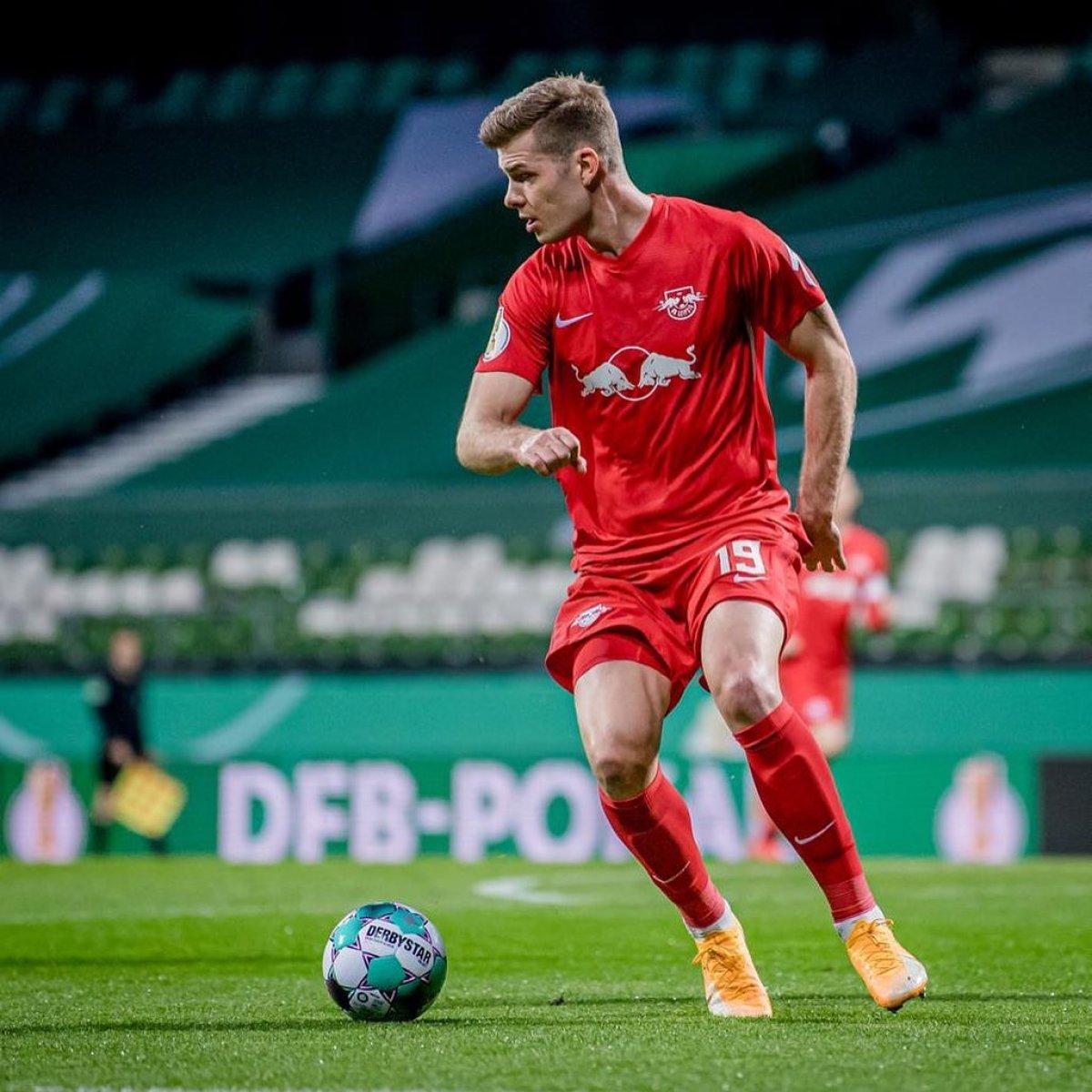 Sörloth transferindeki en büyük engel eşi Lena Selnes