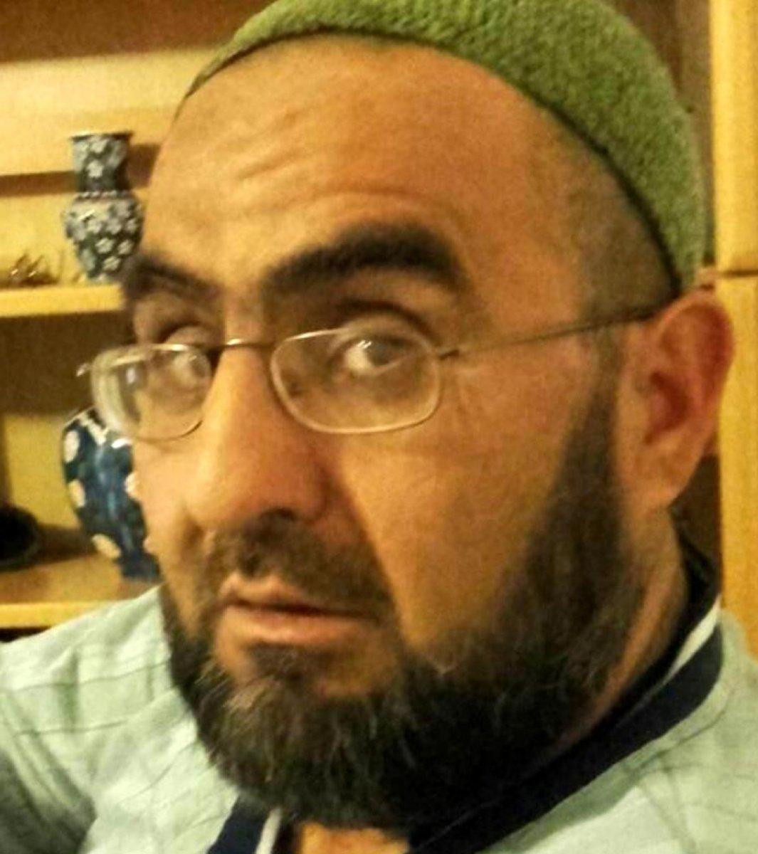 Zonguldak’ta, mehdiliğini ilan edip kabul etmeyeni öldürdü