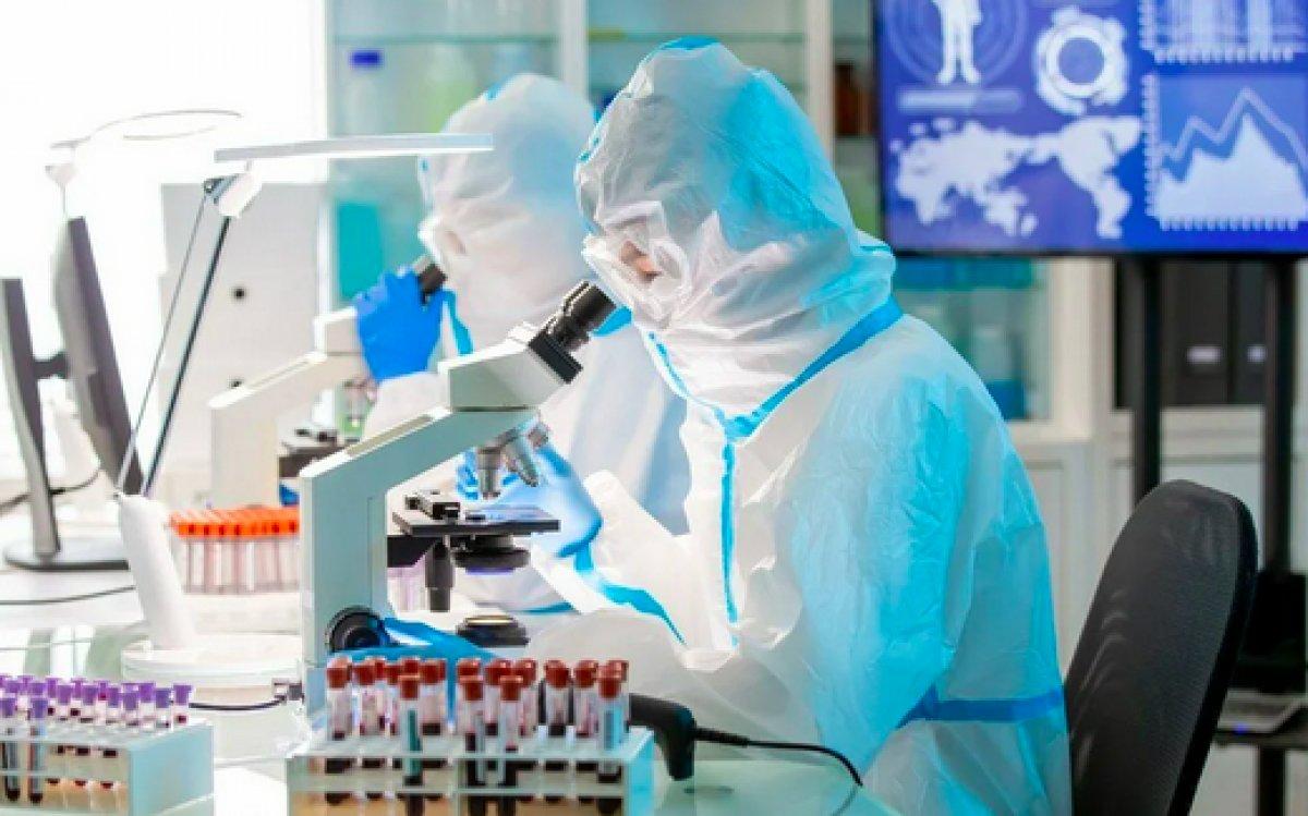 Delta varyantına karşı aşıların etkisi azalıyor