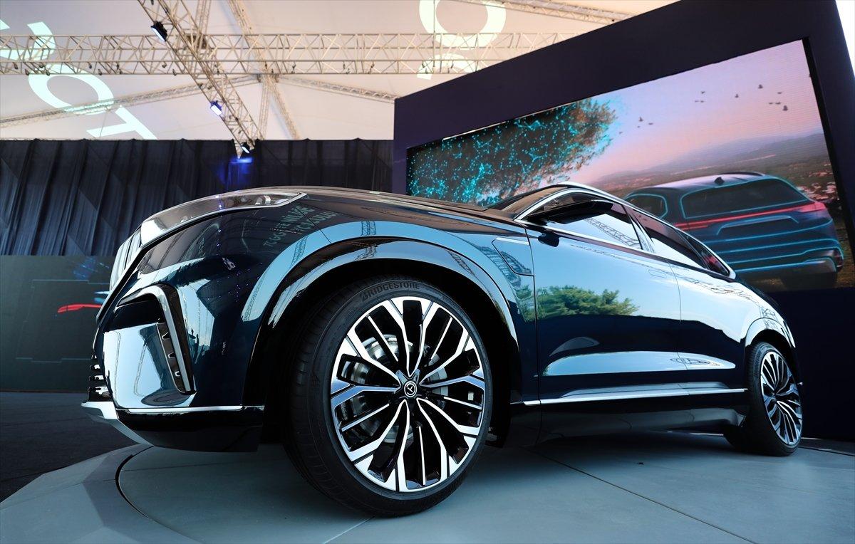 Türkiye'nin yerli otomobili, Almanya'nın gündemindeki yerini koruyor