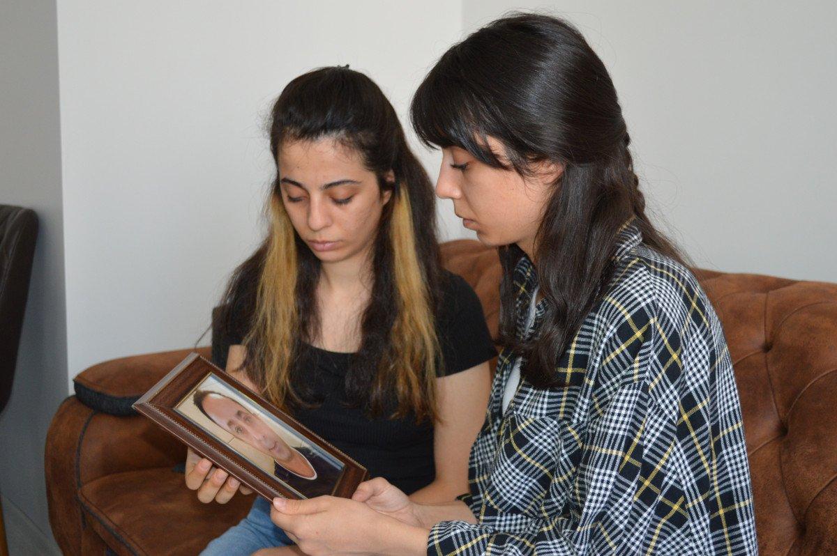 Almanya'da yaşayan babalarından 22 gündür haber yok