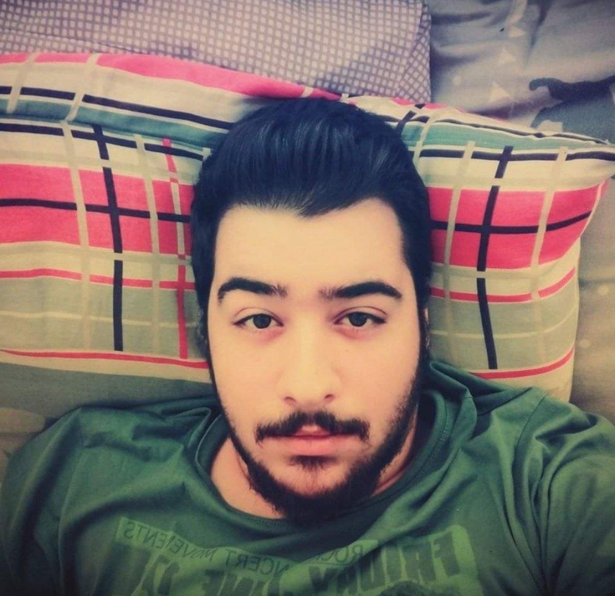 İzmir’de oğlu ile tartışan anne, yaşamını yitirdi