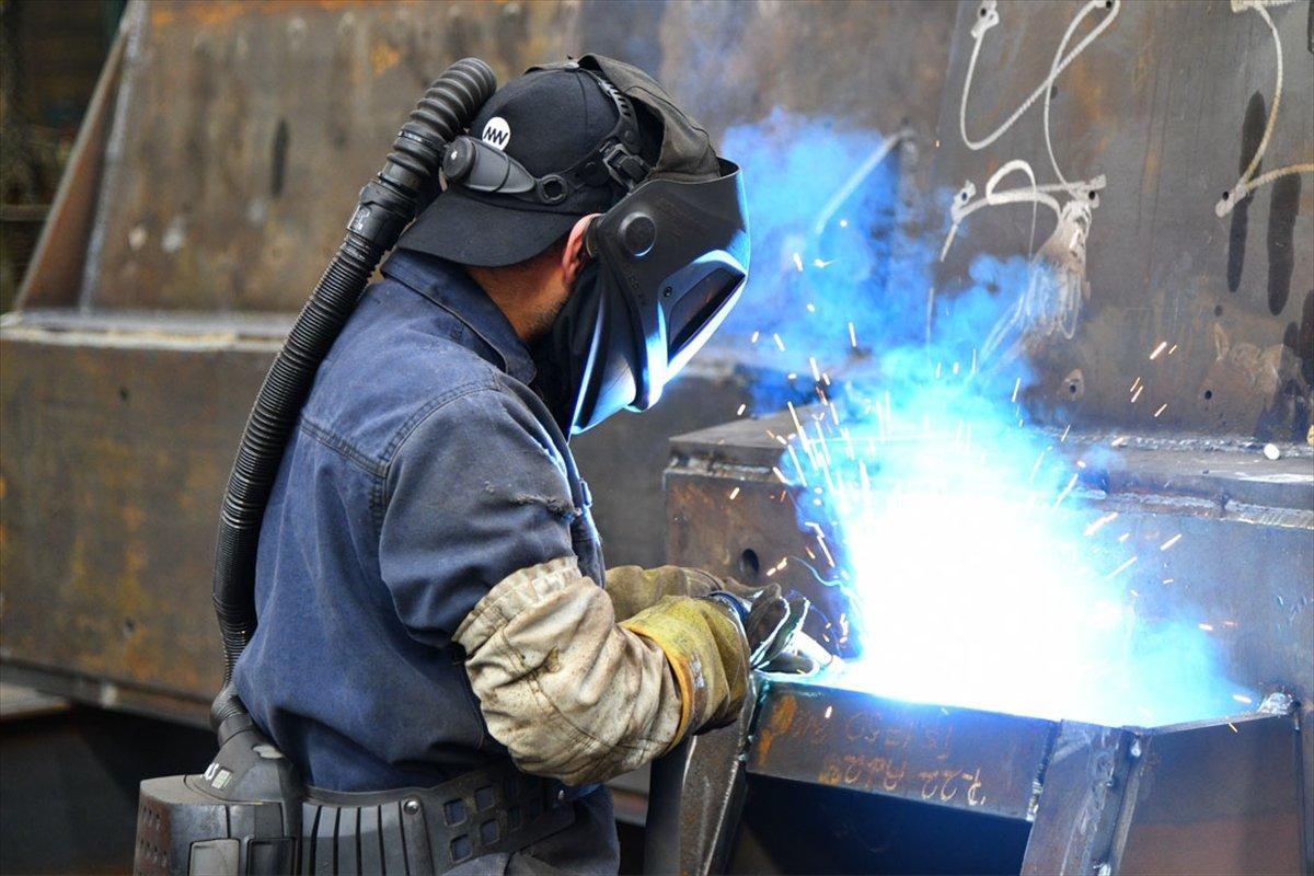 İşgücü istatistiği yayınlandı