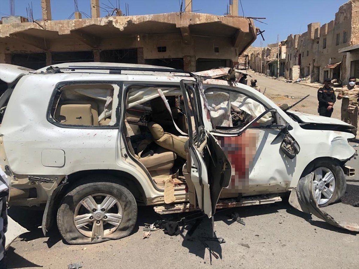 MİT'in Sincar operasyonunun ayrıntıları ortaya çıktı