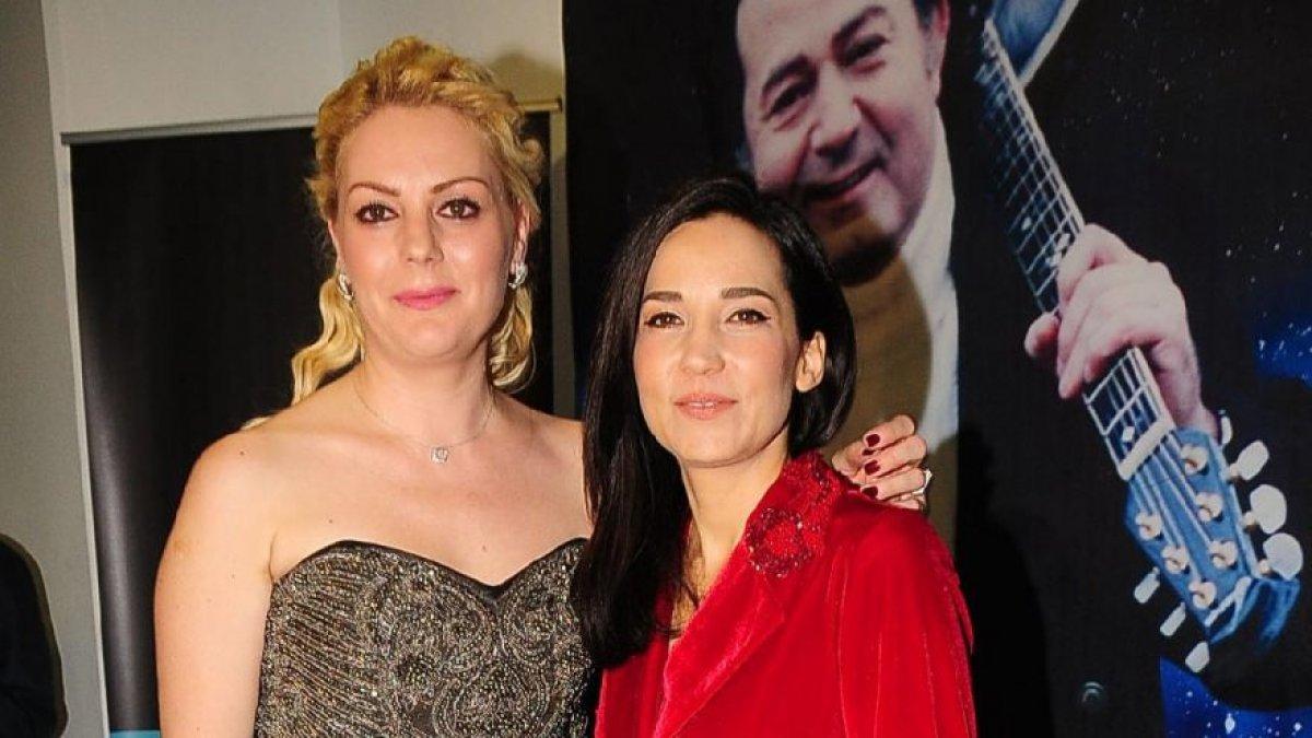 Beste Açar: Babam yattığı yerde huzurlu değil