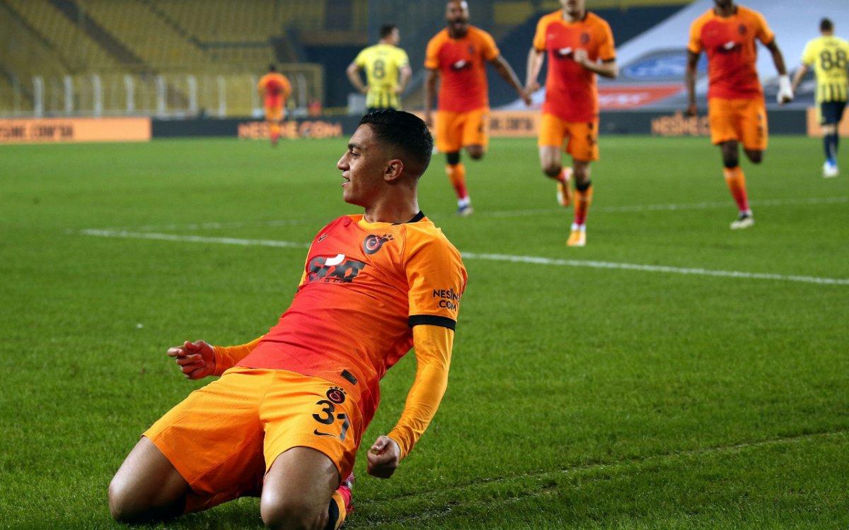 Mostafa Mohamed'in düşüşü