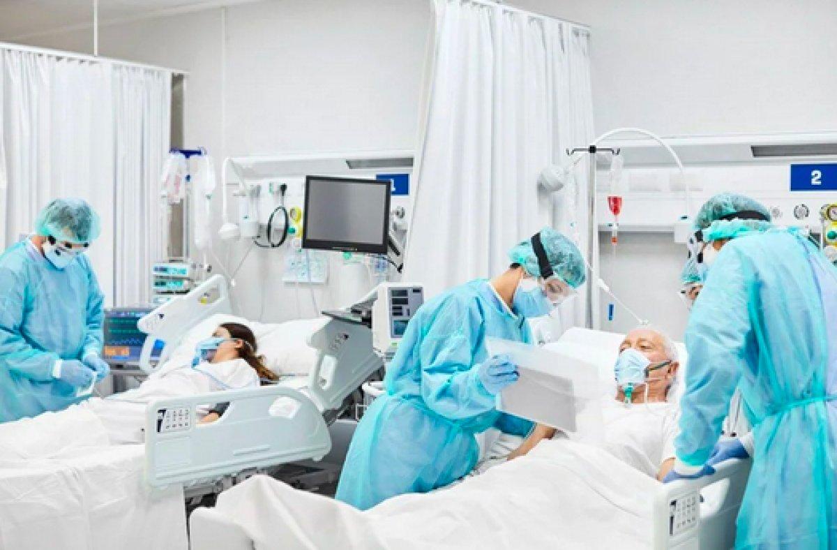 Delta varyantına karşı aşıların etkisi azalıyor