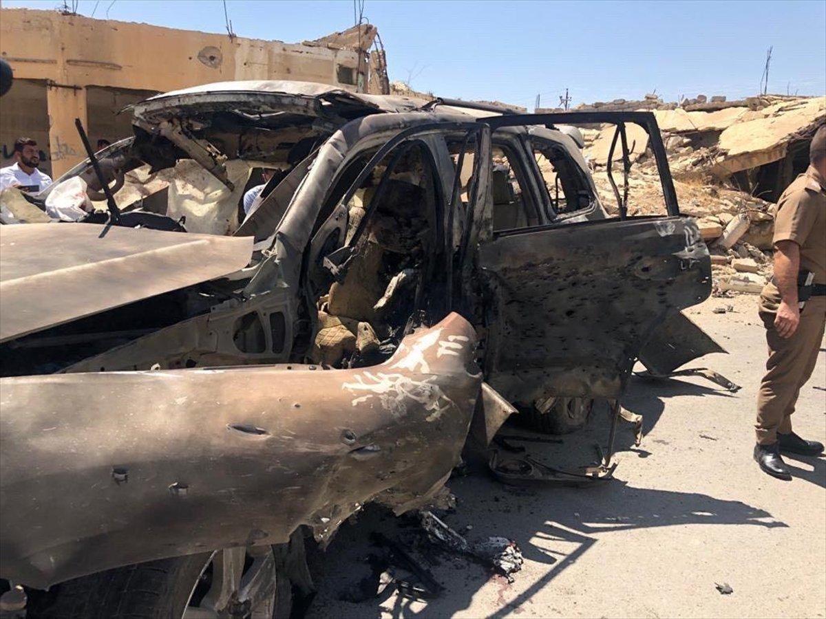 MİT'in Sincar operasyonunun ayrıntıları ortaya çıktı