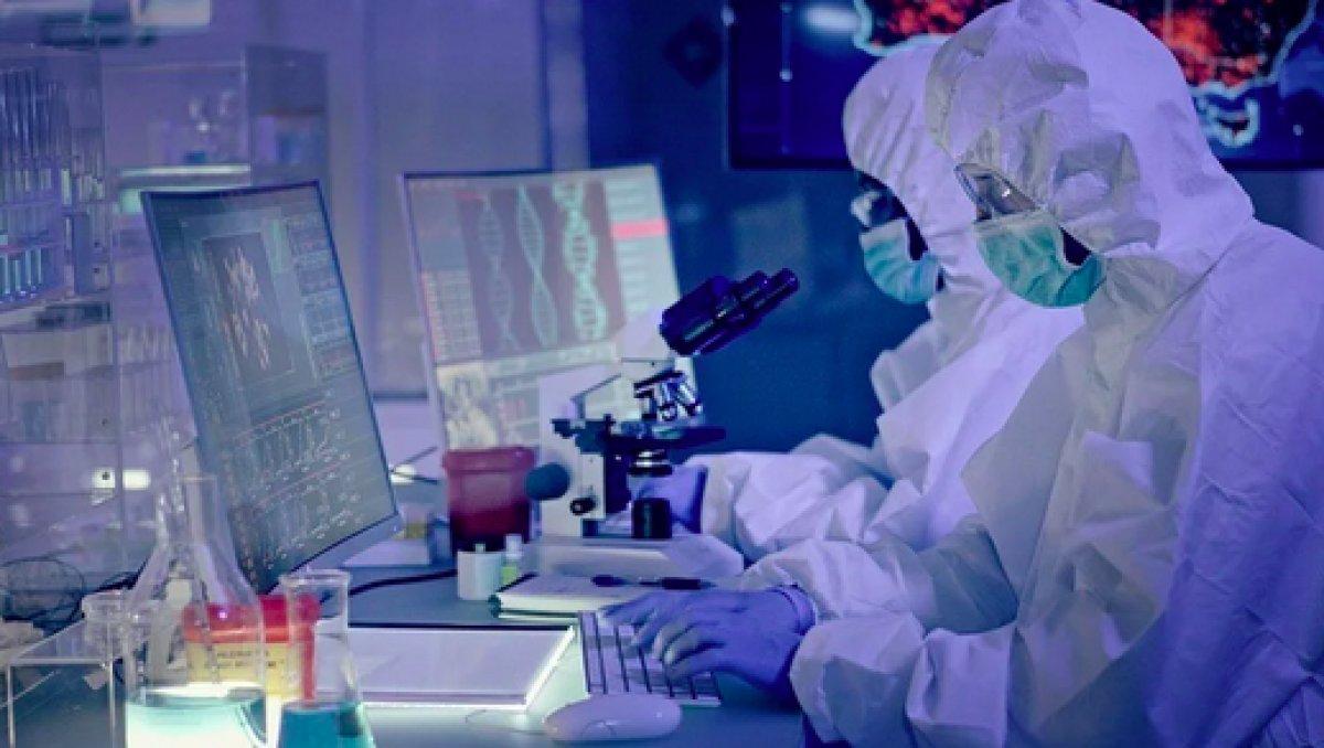 Delta varyantına karşı aşıların etkisi azalıyor