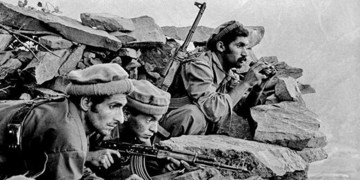 Vakanüvis, yeni başlayanlar için Afganistan'ın tarihini yazdı