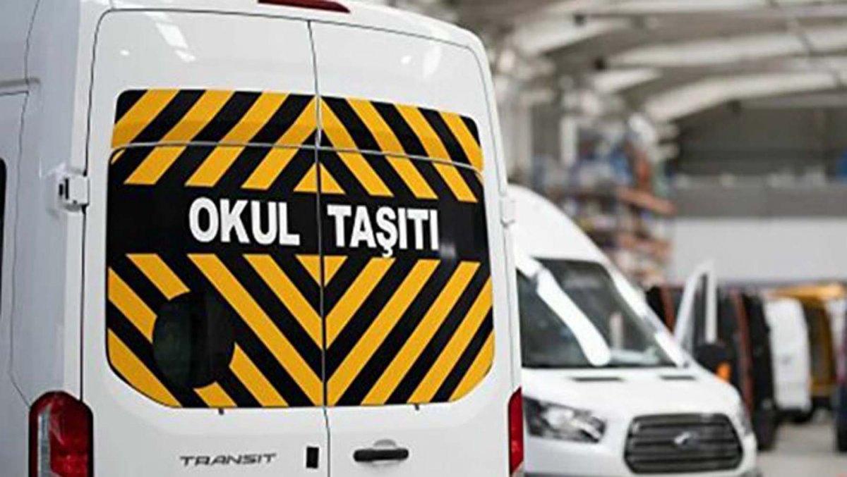 İstanbul okul servis ücretleri 2021-2022: İstanbul'da okul servis ücretleri ne kadar oldu?